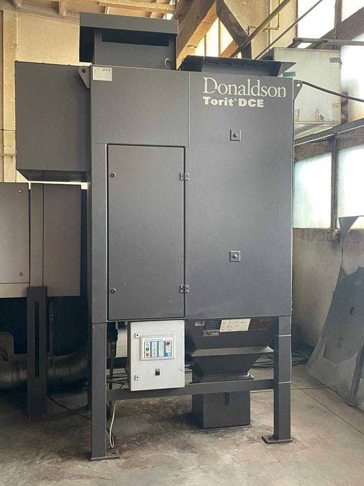 Utilaj debitare tabla Laser Bystronic Bystar 4020, 4400W