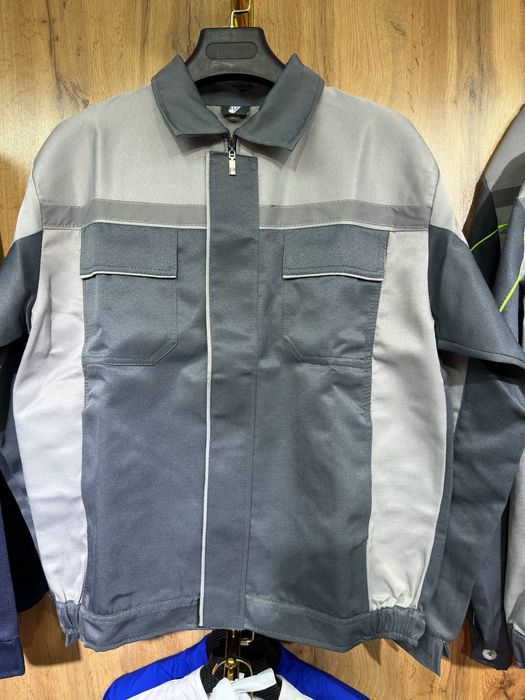 Спец одежда для зимний