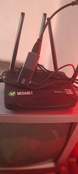 Продам для интернета и телевидения  .пользовался 2месяца.