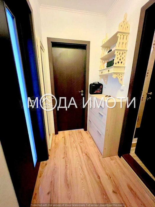 Продава се Двустаен апартамент в Свети Влас - 54 кв.м за 1297 €/кв.м - Снимка #5