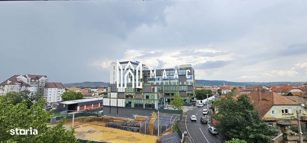 Apartament 3 camere semidecomandat | Sibiu Trei Stejari | 75 mp — fotografia 1