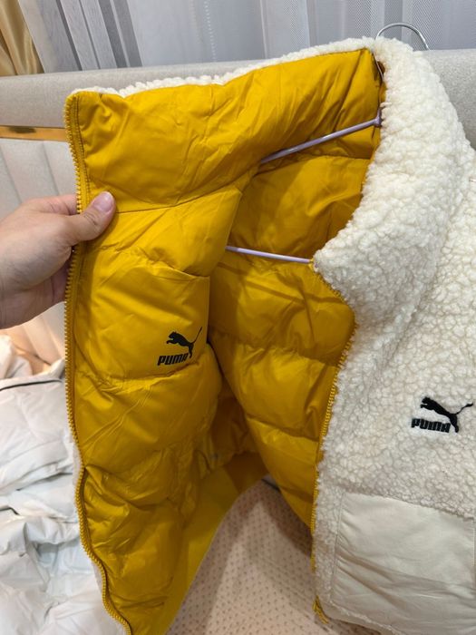 Жаксы сапада куртка