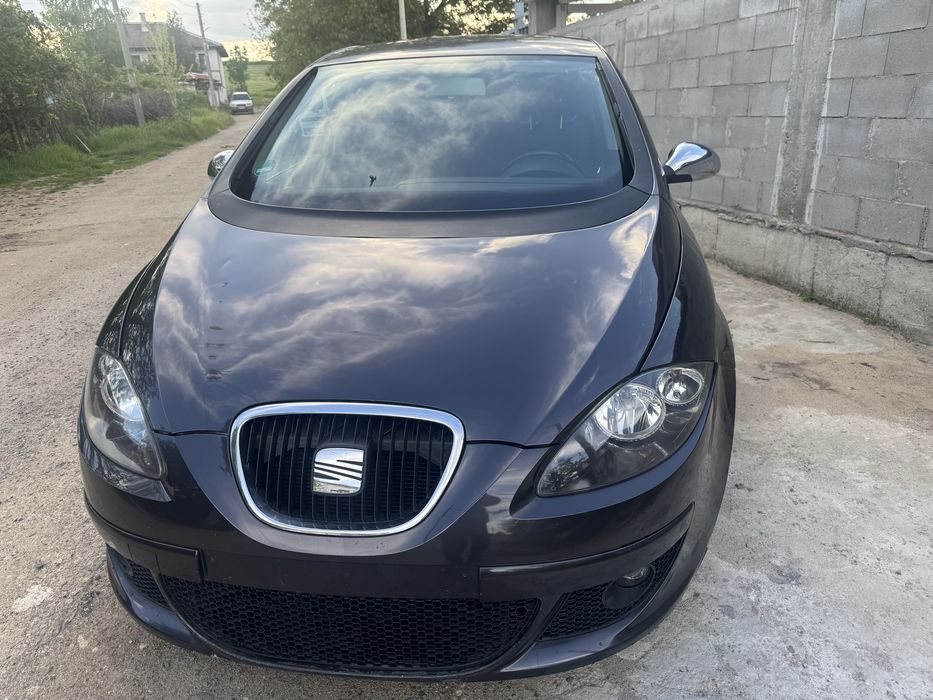 Продавам Seat Altea 2.0 TDI  PD
