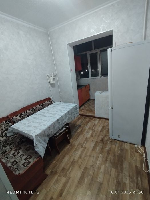 Недвижемость квартира долгосрочная