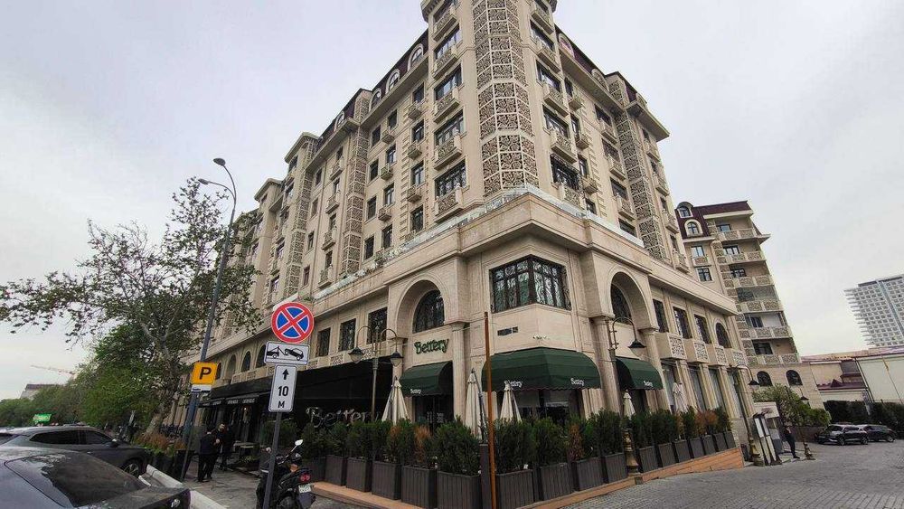 Аренда : ул.Осиё , Новомосковская