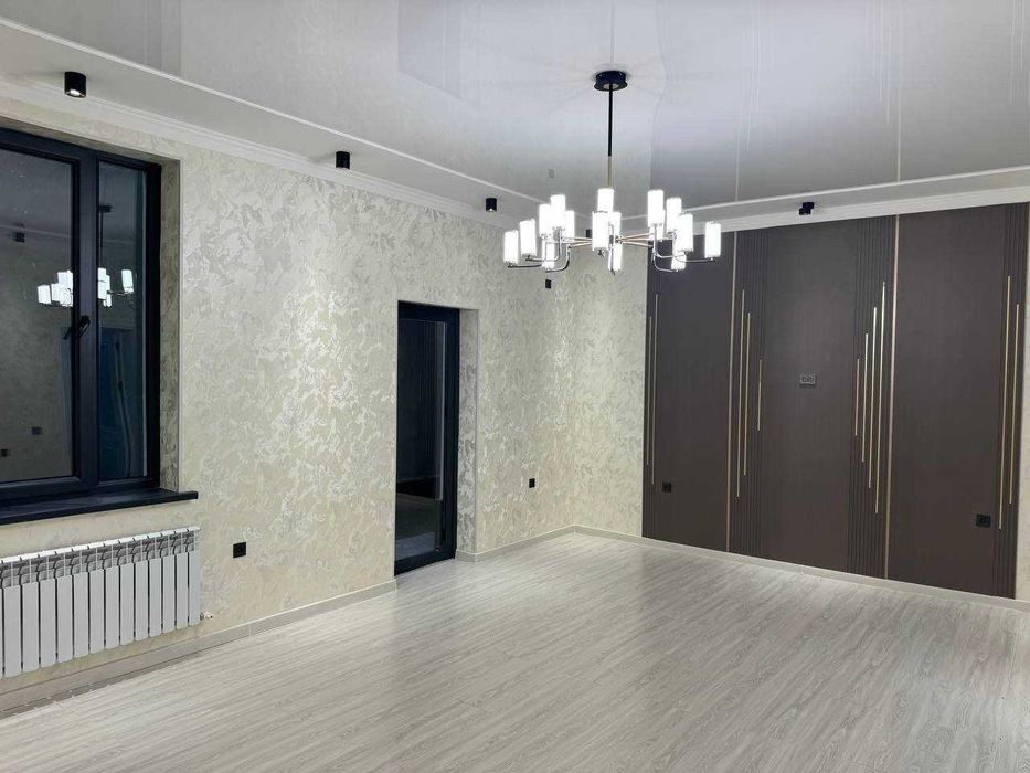 Дом 4 комнаты 1.5 сотки 2 этажа Азербайджанский центр, Мирабадский р-н