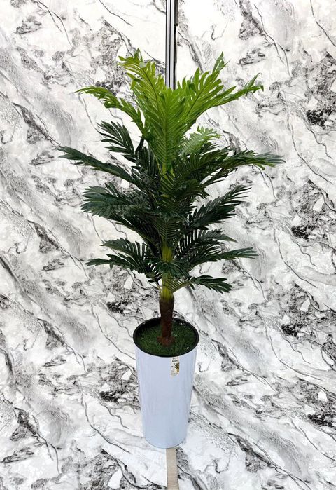 Искусственный цветы (дерева) пальма