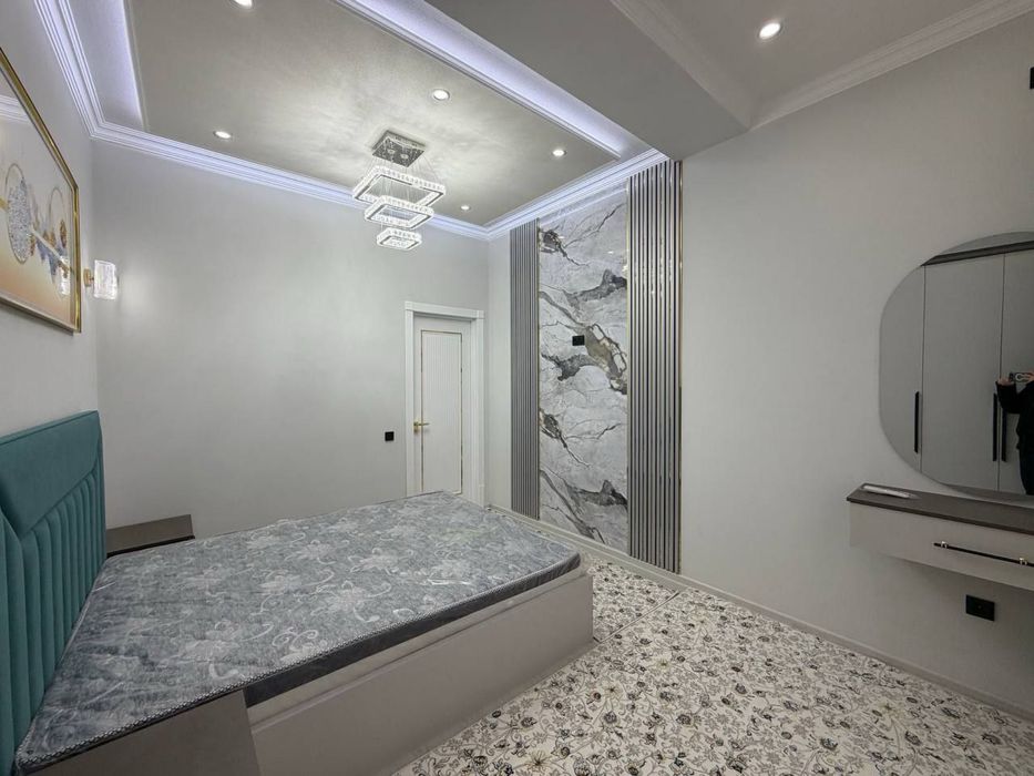 Продается квартира