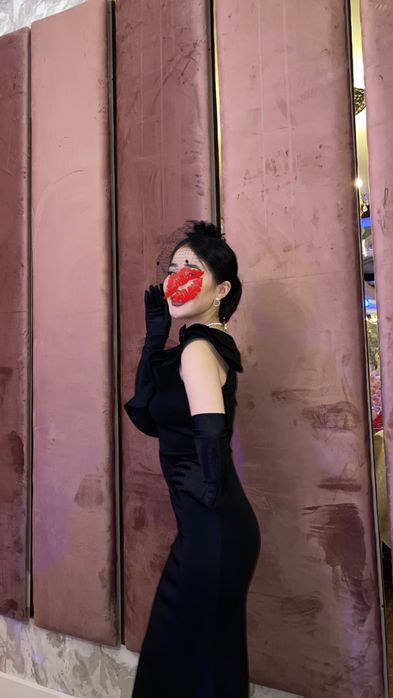 Прокат вечерного платья