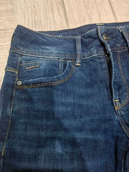 G-STAR RAW дамски дънки W25 L30