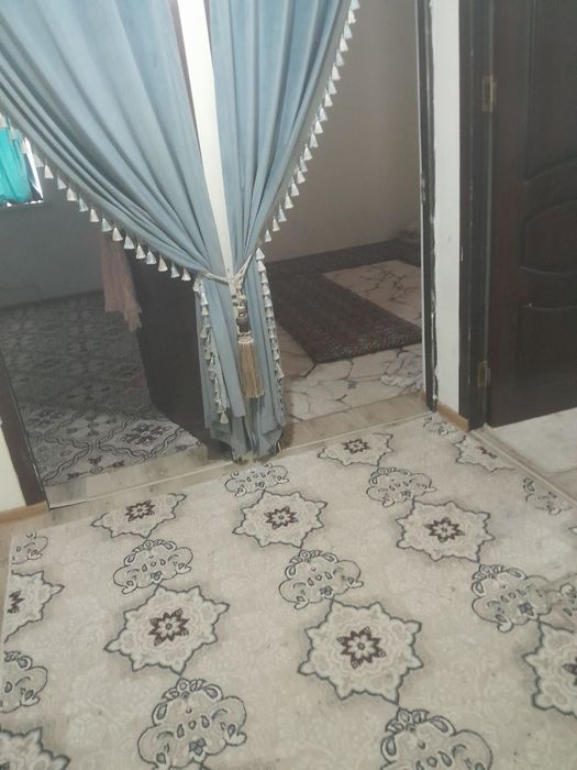 Yettitom sityda 2xonali uy