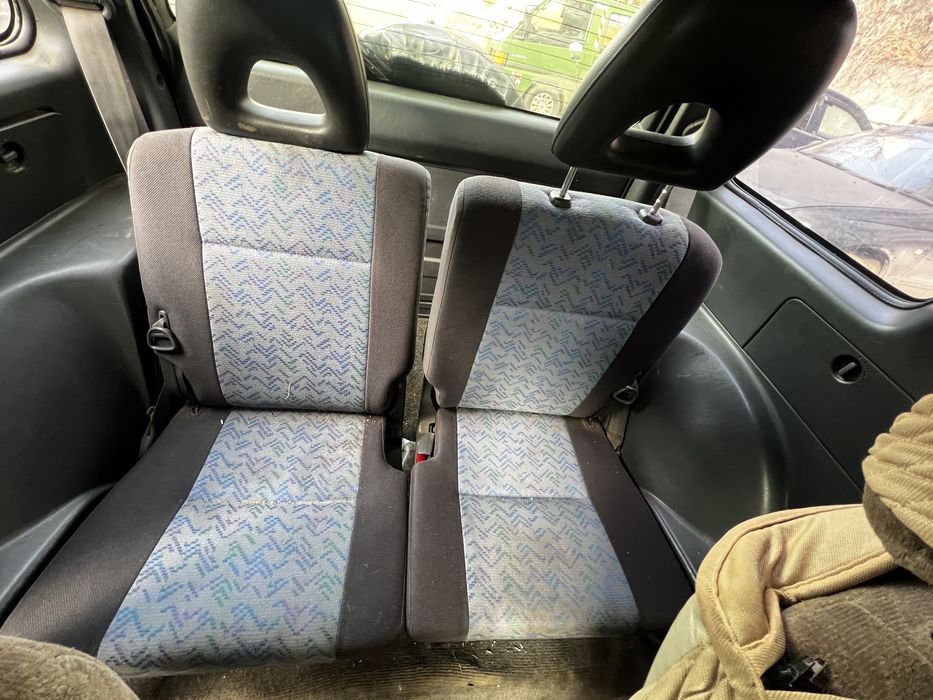 Рав4 1995 год обмен варианты