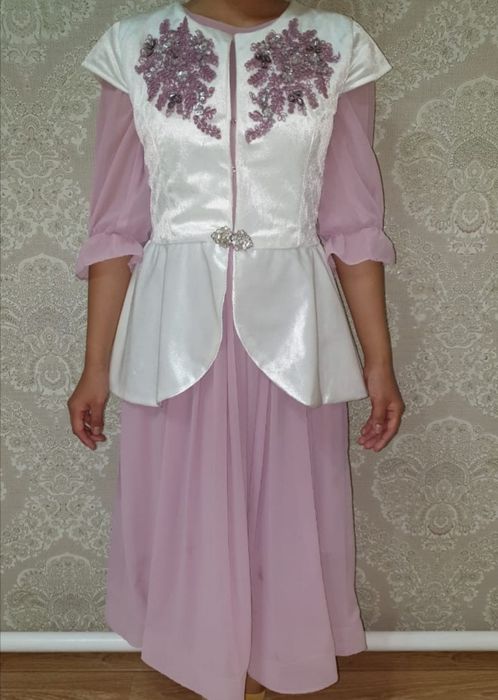 Узатуга арналган койлек