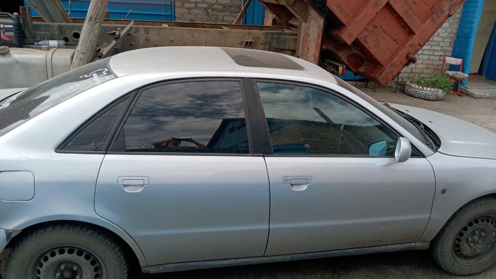Продам Audi A4 B5