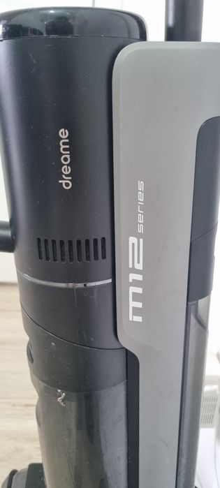 Пылесос моющий Dreame M12