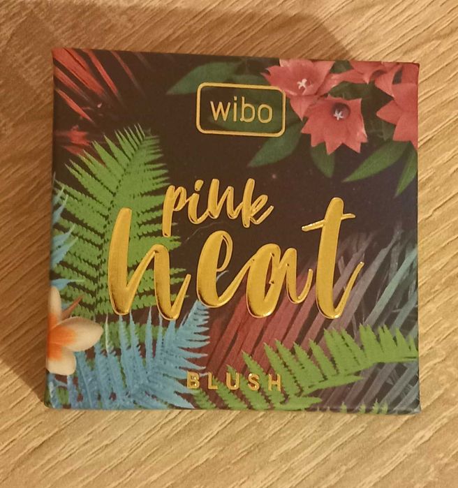 Wibo и  Lovely чисто нова козметика