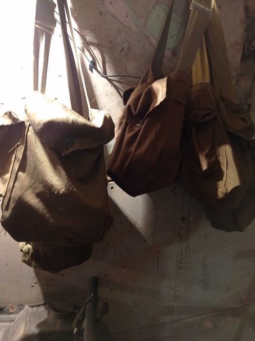 продам противогаз