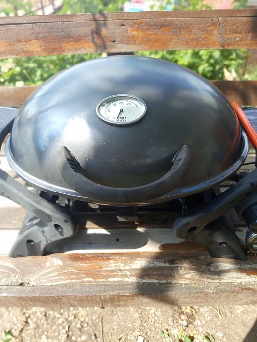 Барбекюта Weber, Grill Shef, TePro, Outdoorchef