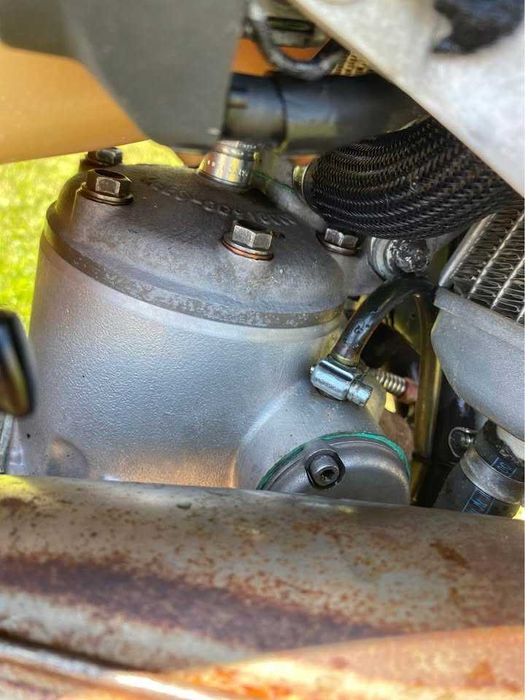 Gas Gas ec 300. 2010 година