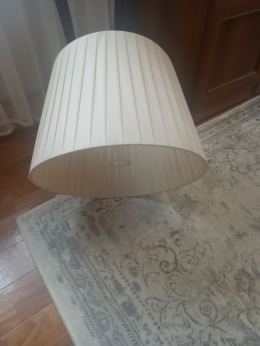 Абажур для торшера