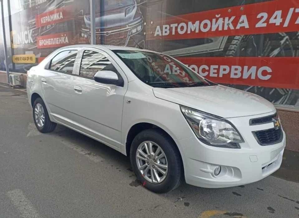 Cobilt style MCM 2025 yil naqd va nasiya savdoga