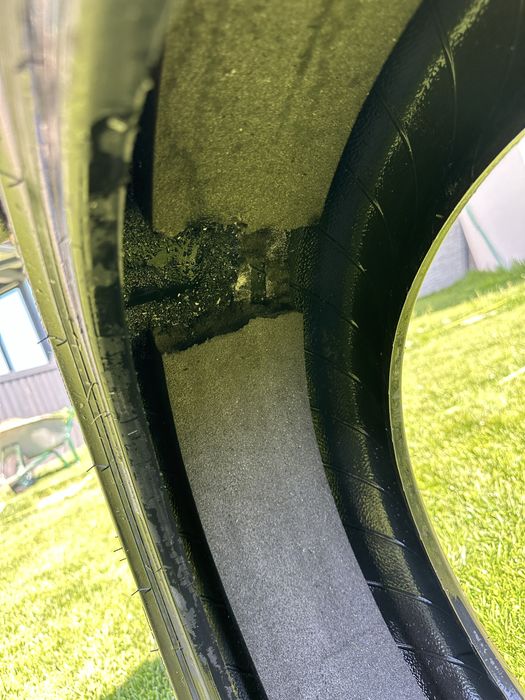 Michelin Pilot Sport 4 T1 235/45/18
