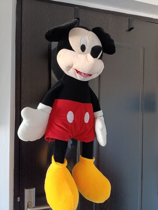 Mickey Mouse plus 80 cm