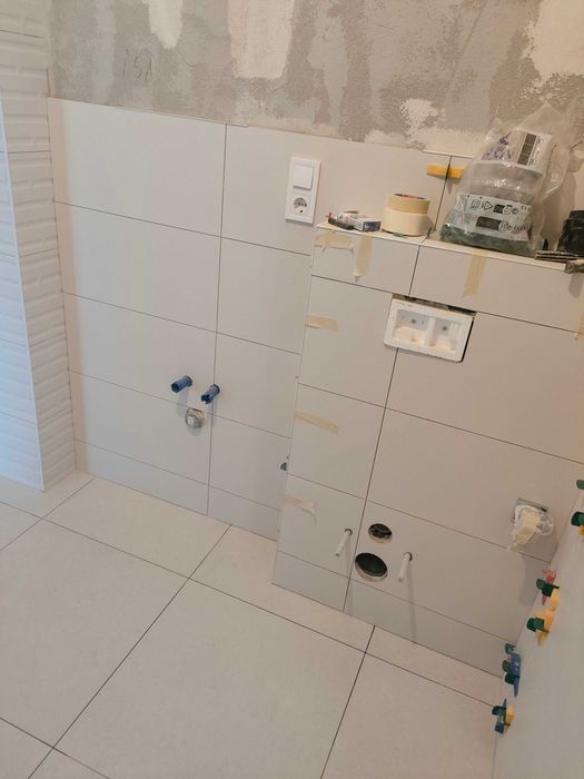 Amenajari interioare și exterioare