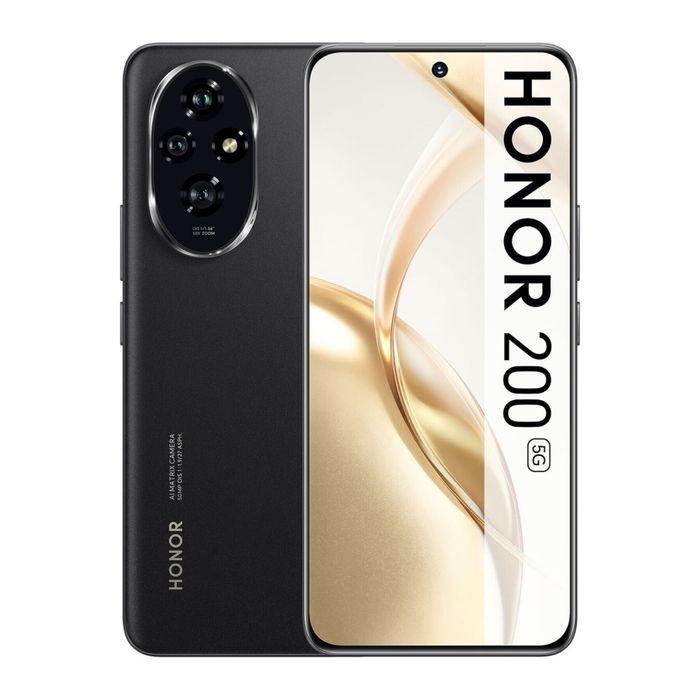 Продаю honor 200 новый
