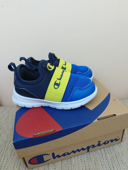 Детски маратонки Champion 24