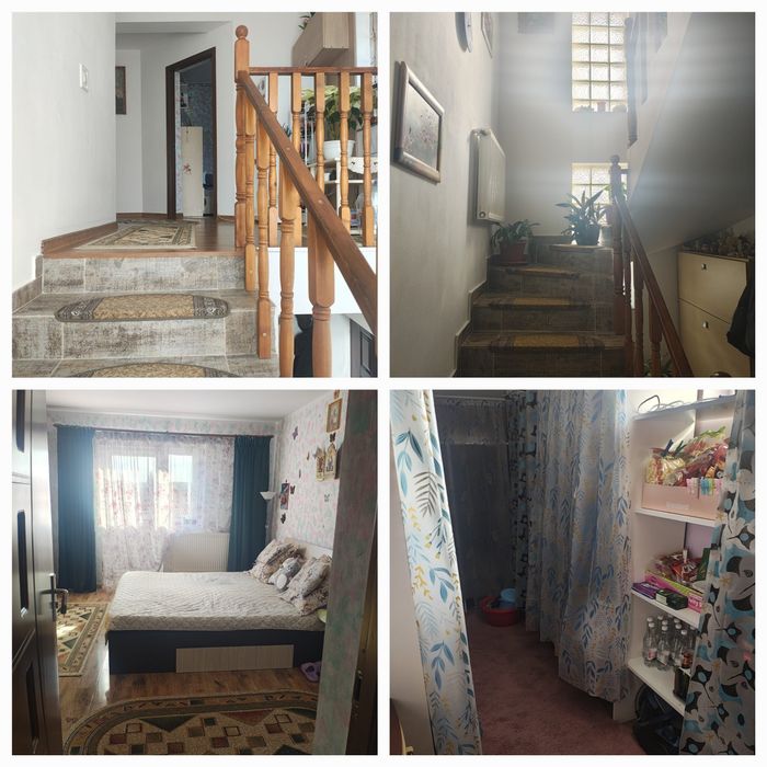 Casa de Vanzare Buftea