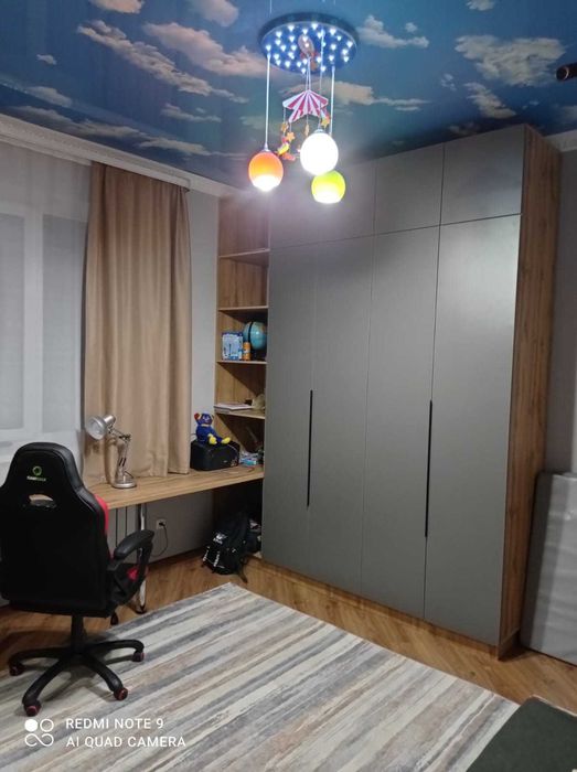 Продам коттедж в районе ТЦ Сити Центр