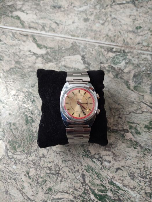 Полет.Сигнал.СССР.Механичен.