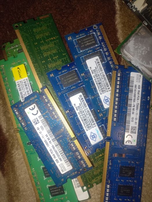 Продам процесоры