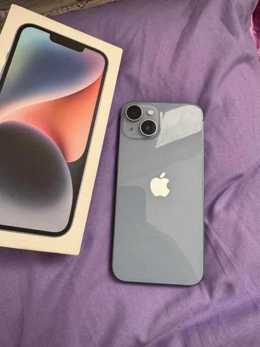 Айфон 14    128gb