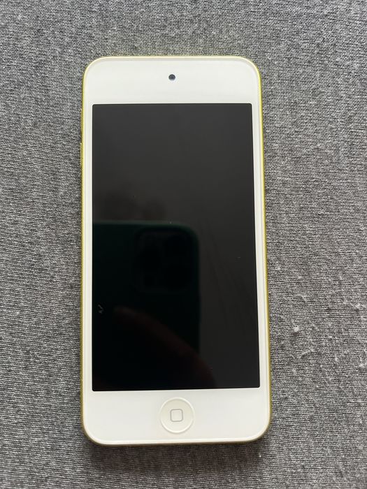 Ipod touch gen. 5