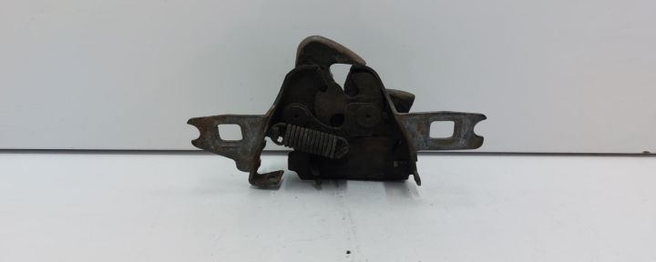 Broasca capota 6N0823509F Seat Arosa 6H seria