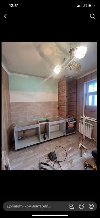 Мебельщик разборка сборка мебелей