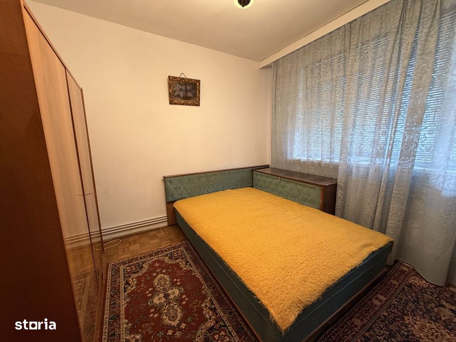 Inchiriere apartament doua camere, Astra, Bdul. Saturn — fotografia 3