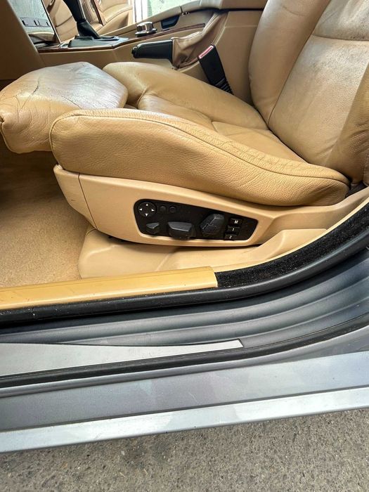 BMW 5 Series 2006 — imagine 4