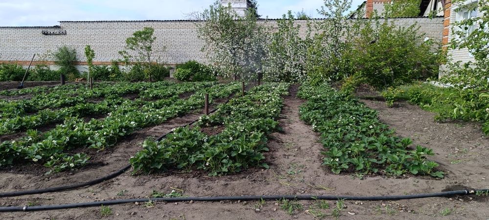 Продам капитальный дом 134.8кв .м