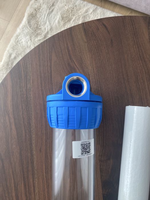 Filtru de apa 58 de cm