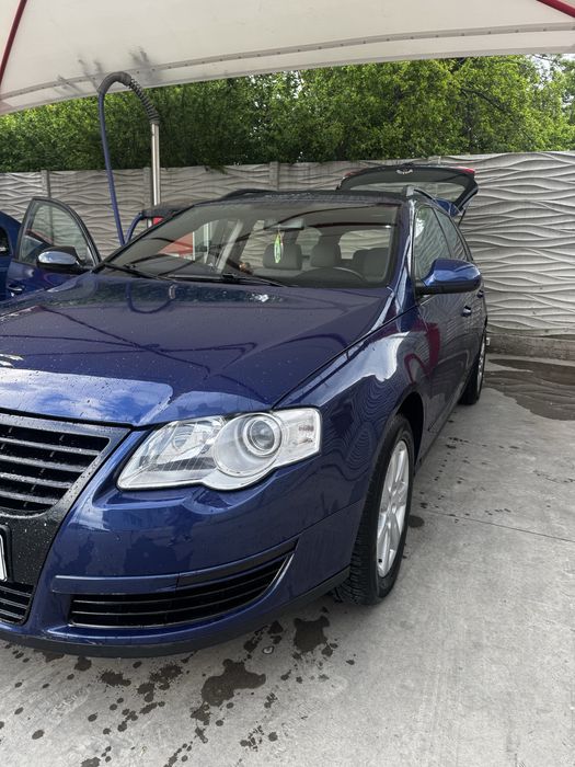 Passat b6 1.9TDI Break