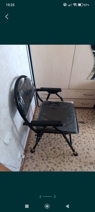 Туалет для инвалидов