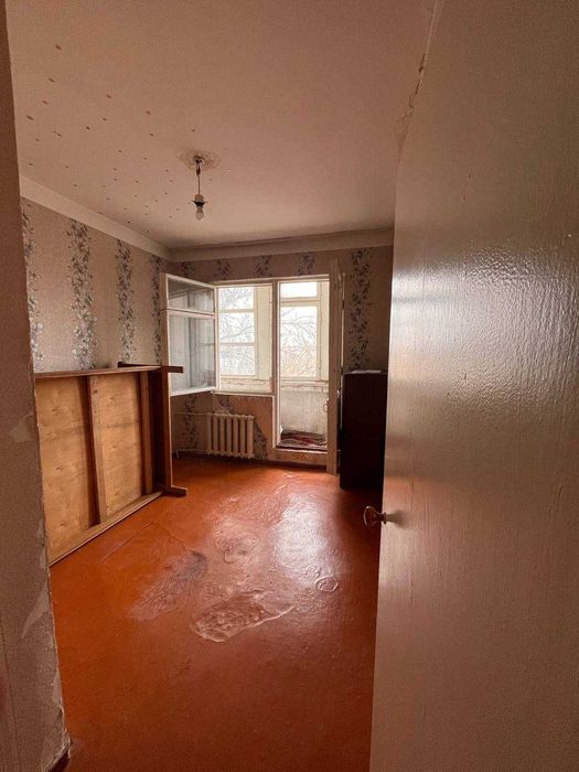 Продаётся 2-комнатная квартира (своя), 60 м² — Юнусабад, 6- квартал