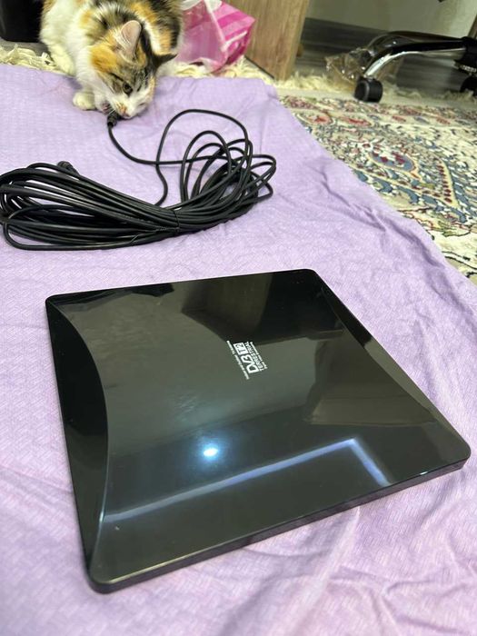 Smart Antenna Signalni Kuchaytiruvchi Smart Chip