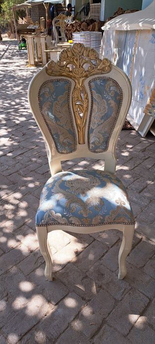 stol stullar birinchi qoʻl sehdan toʻgʻri uyizga