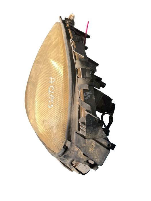 Far Stanga Mercedes-Benz A-Class W168 1997 - 2005 A 170 Cdi Om 668.942