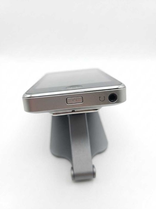 Nokia E72 Metal Gray
