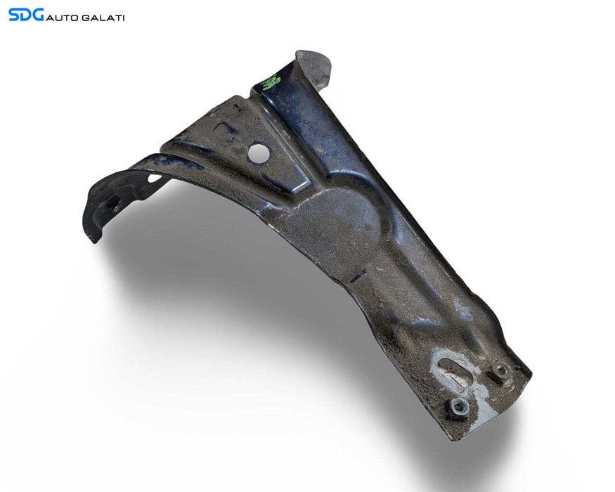 Suport Ghidaj Aripa Dreapta Fata Volkswagen Passat CC 2008 - 2012 Cod 3C8821142 [LR2948]